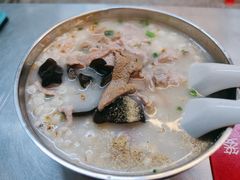 -广场正宗原汁薏米店