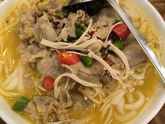 -一楼食业·美食人家