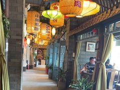 -永安水煮活鱼·仪征土菜院子