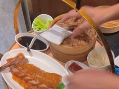 -北国饭店.海鲜.北方菜(新河路店)