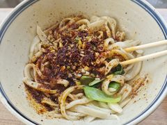 -宋益驴蹄子面肉夹馍(辛家庙店)