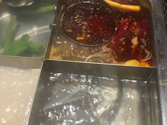 -海底捞火锅(长沙华创国际广场店)