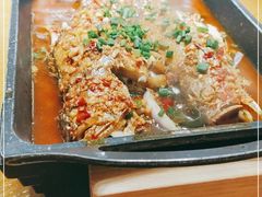 -何氏排骨(左家塘店)