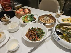 -湖锦酒楼·32年地道湖北菜(光谷店)