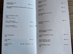 -Vanilla Specialty Coffee(八大关店)