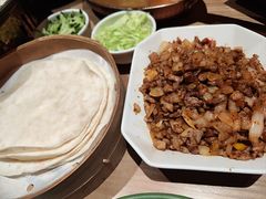 -耶里夏丽·丝路国际·新疆餐厅(浦东区东方路店)
