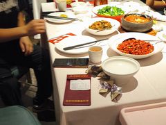 -千百味红餐厅·江西菜(绿地双子塔店)