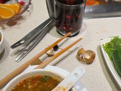 -海底捞火锅鲜切牛肉主题店(长寿路店)