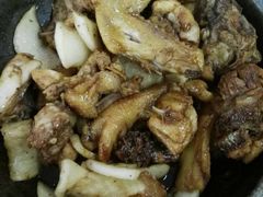 -黎记大排档(慈云路店)