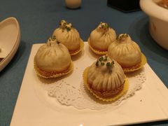 -昆山金陵大饭店·自助餐