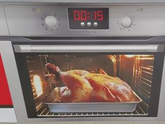 -华莱士·全鸡汉堡(郭巷3店)