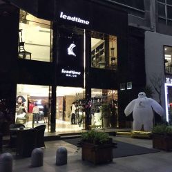 Leadtime Salon(引时沙龙)-SO HAIR