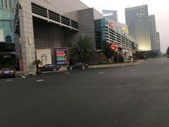 -诸暨耀江开元名都大酒店·琉森湖自助餐厅