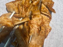 -老友烧烤(万达店)
