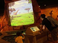 -珠海横琴国家地理探险家中心(创新方)