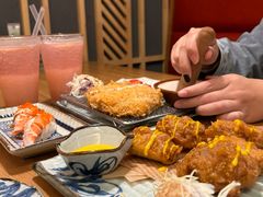 -西月山居匠心创意料理(江汉路新佳丽广场店)