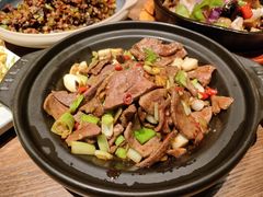-云海肴·汽锅鸡·云南菜(领展购物广场·中关村店)