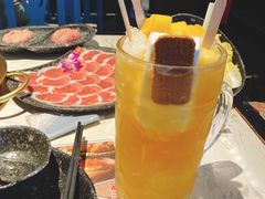 -哥老官重庆美蛙鱼头(宝山龙湖店)