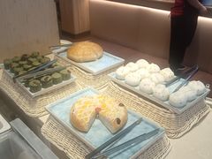 -素满香·Vegan食养自助(天一广场店)