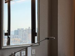 -澳门十六浦索菲特大酒店