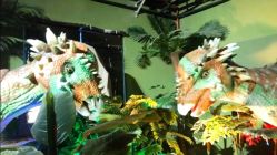 -恐龙探索乐园(磁器口店)