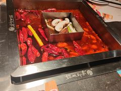 -锦城印象火锅(天府三街店)