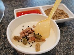 -揽月斋炙子烤肉·清真(安定门·五道营店)