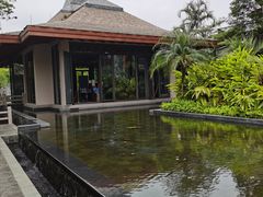 -广州从化都喜泰丽度假酒店温泉