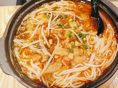 -俏凤凰(美林M·LIVE天地东座店)
