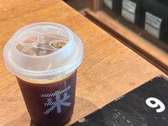 -来回·咖啡(天河南店)