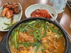 -旺清进洞米肠汤