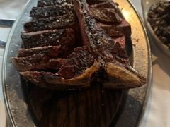 -Keens Steakhouse