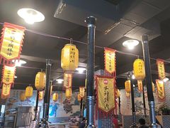 -水浒烤肉(医学院店)