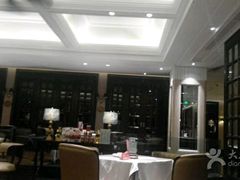 大堂-粗茶淡饭·汉口公馆(循礼门店)