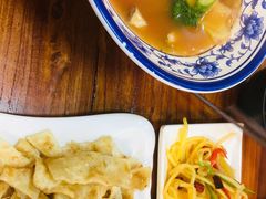 -卡迷尔牛肉面(佳木斯路店)