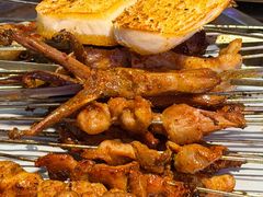 -曹掌柜小酒馆烧烤集团(宾川路店)