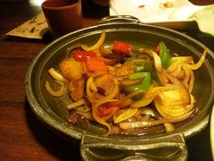 -章吴记喜瑞餐厅(东东城店)