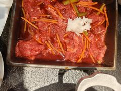 云南黄牛肉（小份）-滇牛云南火锅(桂林路店)