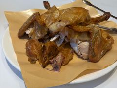 状元鸡-青岛美食鲁菜大酒店