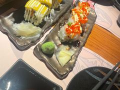 -玉川屋·深夜食堂居酒屋(柳巷店)