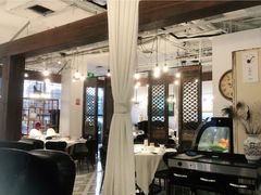 大堂-时间仓(湘江世纪城店)