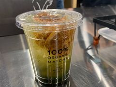 -THE MATCHA TOKYO抹茶东京