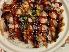 -Sushi Love 创意寿司(丽影广场店)