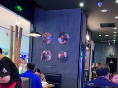 -吕氏疙瘩汤·新派鲁菜(东城万达广场店)