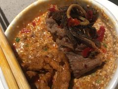 -海底捞火锅(万象城店)