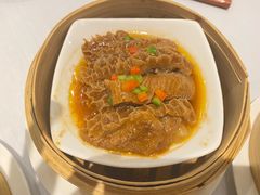 百酱金钱肚-喜粤8号(四海唐人街店)