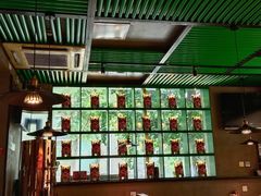 -吕氏疙瘩汤·私家菜馆(慈云寺店)