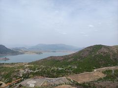 -北京十三陵国家森林公园蟒山景区