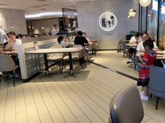 -必胜客(长安长青店)