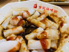 -百家鸡味馆(清泰店)